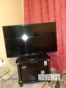 Студия квартира, на длительный срок, 14м2, 2/5 этаж