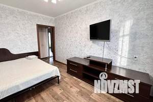 1-к квартира, посуточно, 35м2, 10/10 этаж