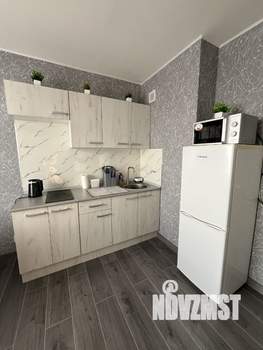 1-к квартира, посуточно, 35м2, 4/8 этаж