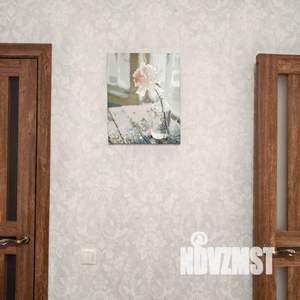 1-к квартира, посуточно, 31м2, 22/23 этаж