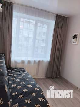 2-к квартира, посуточно, 50м2, 3/5 этаж