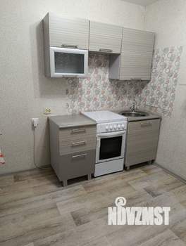 1-к квартира, на длительный срок, 28м2, 1/9 этаж