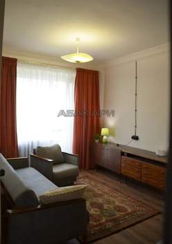 1-к квартира, на длительный срок, 30м2, 5/5 этаж