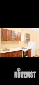 2-к квартира, на длительный срок, 53м2, 4/9 этаж