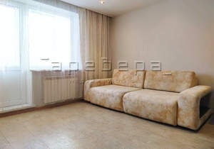 2-к квартира, на длительный срок, 53м2, 9/10 этаж