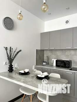 1-к квартира, посуточно, 30м2, 4/18 этаж