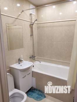 1-к квартира, посуточно, 33м2, 1/5 этаж