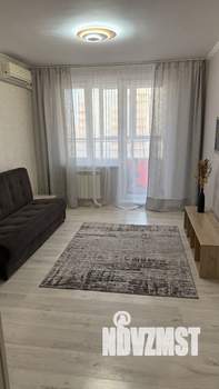 Студия квартира, на длительный срок, 30м2, 18/21 этаж