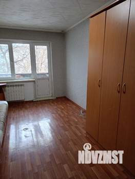 1-к квартира, на длительный срок, 33м2, 3/5 этаж