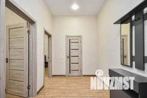 1-к квартира, посуточно, 48м2, 8/8 этаж