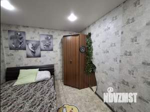 1-к квартира, на длительный срок, 32м2, 1/5 этаж