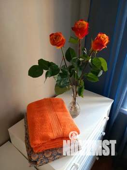 3-к квартира, посуточно, 87м2, 2/17 этаж