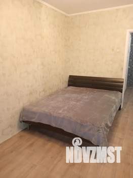 1-к квартира, посуточно, 34м2, 10/10 этаж