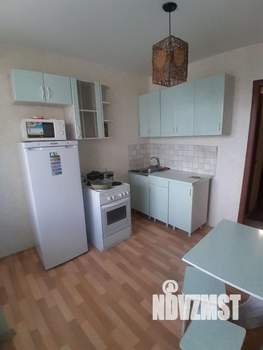 1-к квартира, посуточно, 44м2, 1/1 этаж