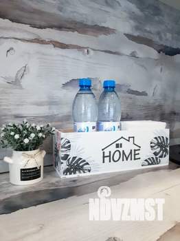 Студия квартира, посуточно, 31м2, 3/5 этаж