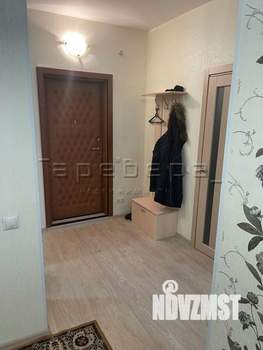 1-к квартира, на длительный срок, 37м2, 12/16 этаж