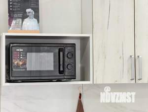 1-к квартира, посуточно, 18м2, 1/1 этаж