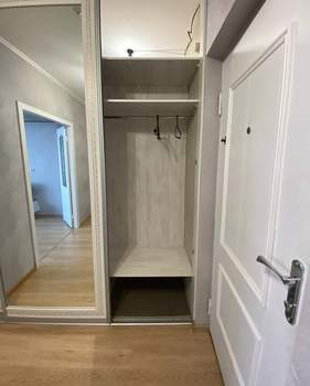 1-к квартира, на длительный срок, 42м2, 5/14 этаж