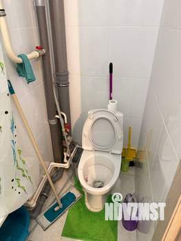 Студия квартира, на длительный срок, 26м2, 16/16 этаж