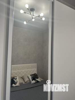 2-к квартира, на длительный срок, 45м2, 15/17 этаж