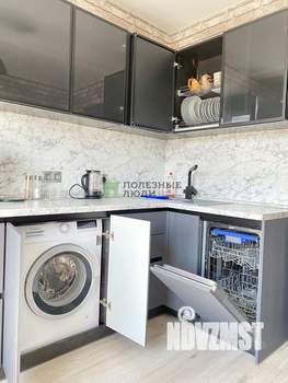 2-к квартира, на длительный срок, 65м2, 3/25 этаж