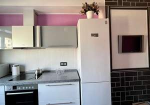 3-к квартира, на длительный срок, 72м2, 8/10 этаж