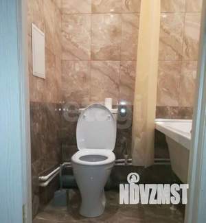 Студия квартира, на длительный срок, 15м2, 1/5 этаж