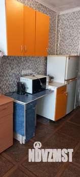 Студия квартира, на длительный срок, 18м2, 1/5 этаж