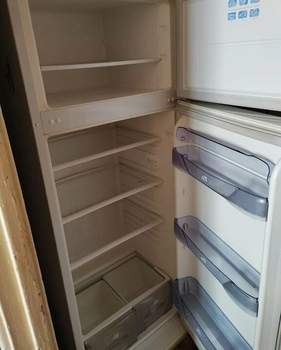 Студия квартира, на длительный срок, 14м2, 5/5 этаж