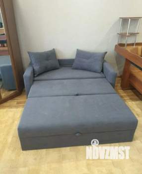 Студия квартира, на длительный срок, 24м2, 13/16 этаж