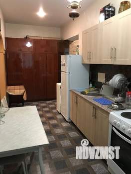 1-к квартира, на длительный срок, 36м2, 1/4 этаж