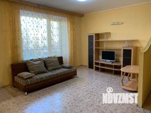 1-к квартира, посуточно, 33м2, 2/5 этаж