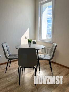 2-к квартира, посуточно, 60м2, 22/25 этаж