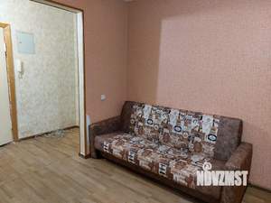 1-к квартира, на длительный срок, 35м2, 8/10 этаж