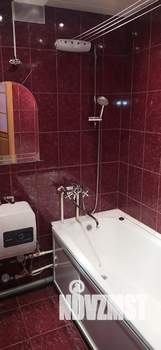 1-к квартира, на длительный срок, 36м2, 4/9 этаж