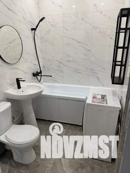 1-к квартира, на длительный срок, 30м2, 7/24 этаж