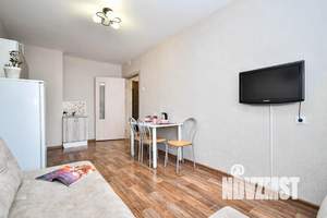 3-к квартира, посуточно, 65м2, 7/17 этаж