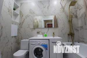 1-к квартира, посуточно, 40м2, 7/20 этаж