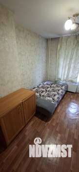 Студия квартира, на длительный срок, 18м2, 1/14 этаж