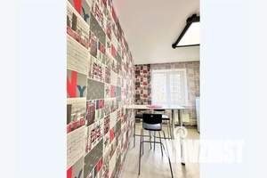 1-к квартира, посуточно, 30м2, 7/10 этаж