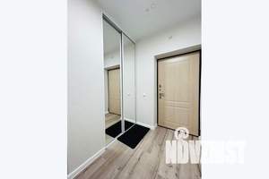 2-к квартира, посуточно, 60м2, 6/24 этаж