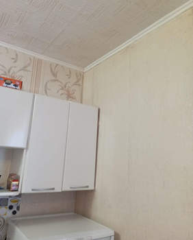 Студия квартира, на длительный срок, 16м2, 8/9 этаж