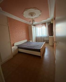 3-к квартира, на длительный срок, 68м2, 4/10 этаж