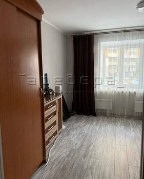 1-к квартира, на длительный срок, 36м2, 1/10 этаж