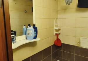 Студия квартира, на длительный срок, 13м2, 1/5 этаж