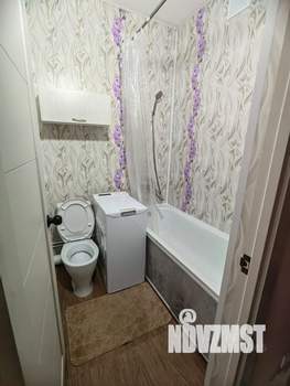 Студия квартира, на длительный срок, 22м2, 7/19 этаж