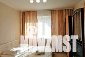 1-к квартира, посуточно, 40м2, 4/17 этаж