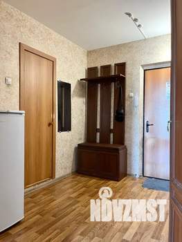 Студия квартира, посуточно, 50м2, 16/17 этаж