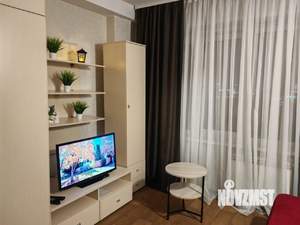 1-к квартира, посуточно, 30м2, 8/12 этаж