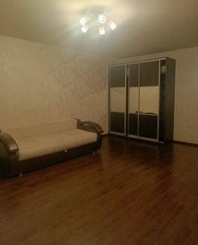 1-к квартира, на длительный срок, 63м2, 8/10 этаж